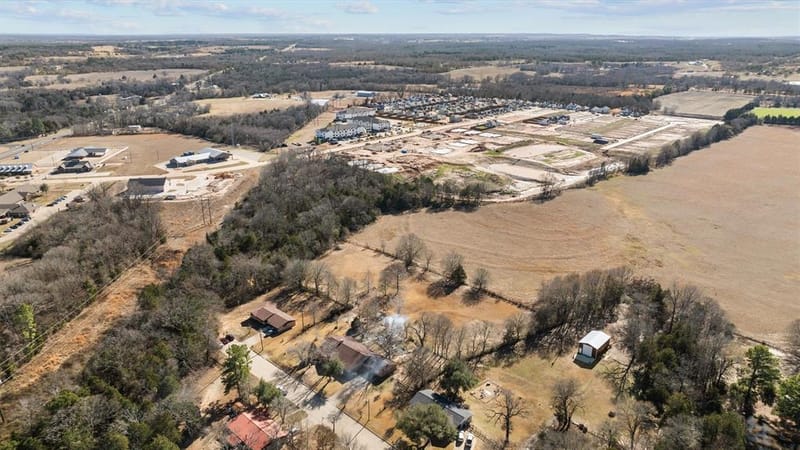703 Amy Street, Canton TX 75103 - Photo 30