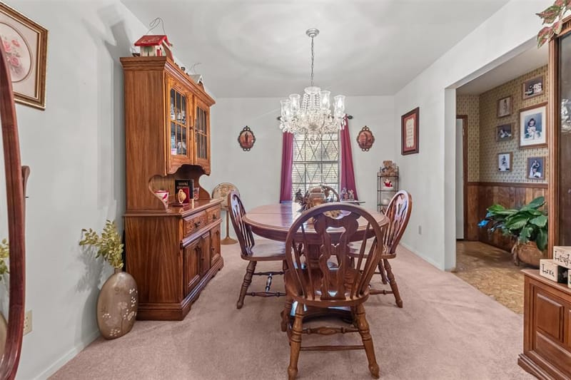703 Amy Street, Canton TX 75103 - Photo 11