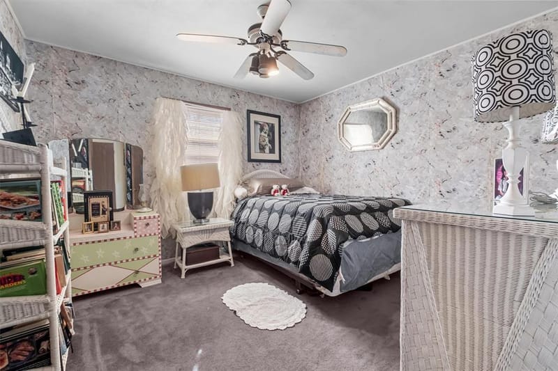 703 Amy Street, Canton TX 75103 - Photo 19