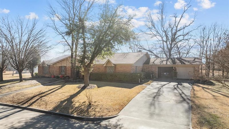 703 Amy Street, Canton TX 75103 - Photo 29