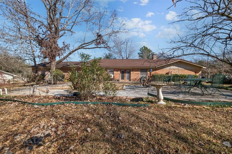 703 Amy Street, Canton TX 75103 - Photo 4
