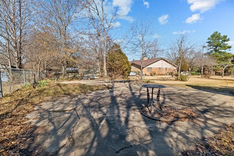 703 Amy Street, Canton TX 75103 - Photo 8