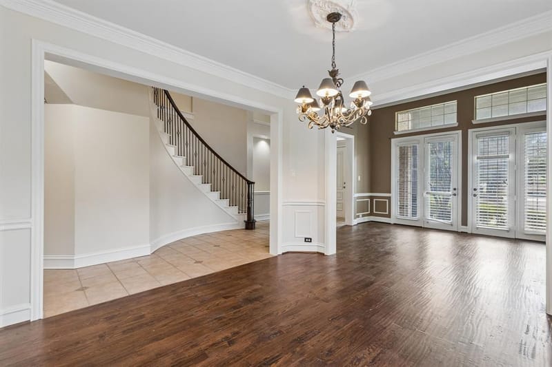 1401 Bristlewood Drive, McKinney TX 75072 - Photo 6