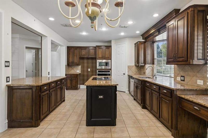 1401 Bristlewood Drive, McKinney TX 75072 - Photo 13