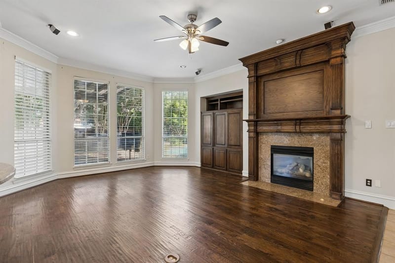 1401 Bristlewood Drive, McKinney TX 75072 - Photo 12