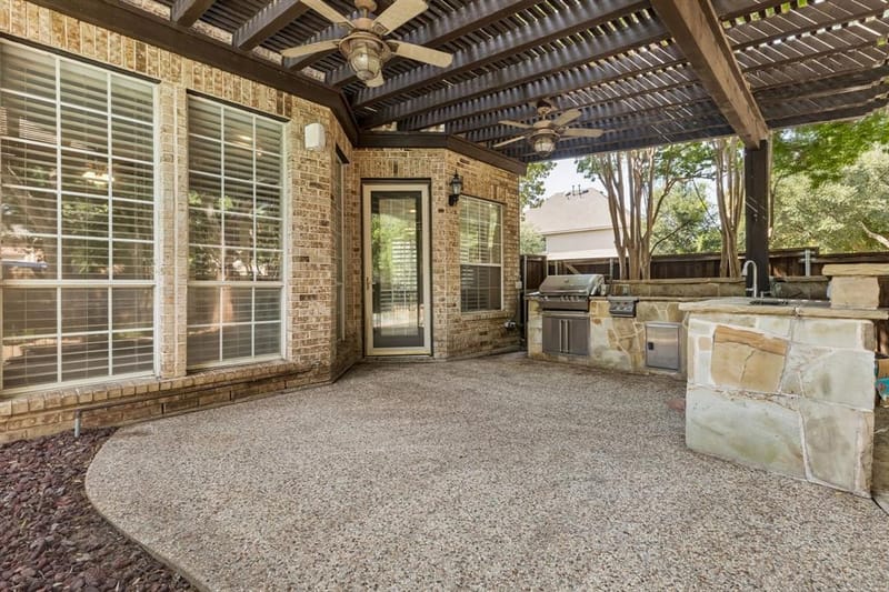 1401 Bristlewood Drive, McKinney TX 75072 - Photo 26