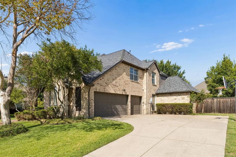 1401 Bristlewood Drive, McKinney TX 75072 - Photo 3