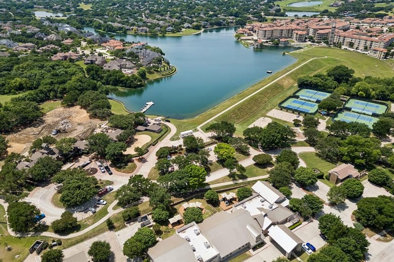 1401 Bristlewood Drive, McKinney TX 75072 - Photo 30