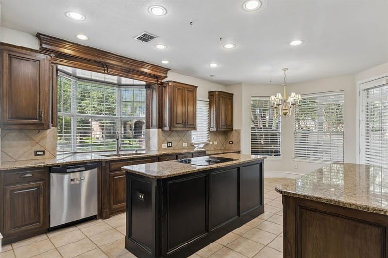 1401 Bristlewood Drive, McKinney TX 75072 - Photo 14