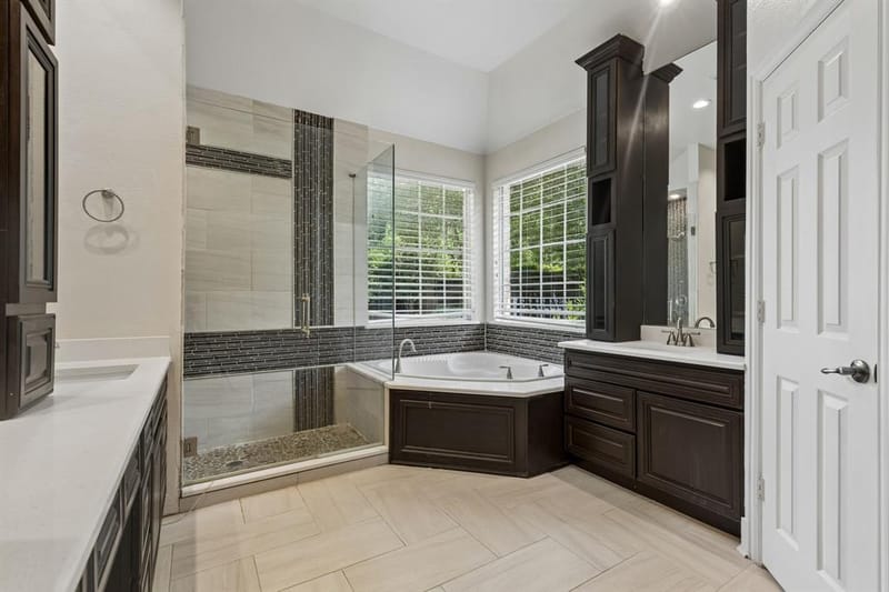 1401 Bristlewood Drive, McKinney TX 75072 - Photo 18