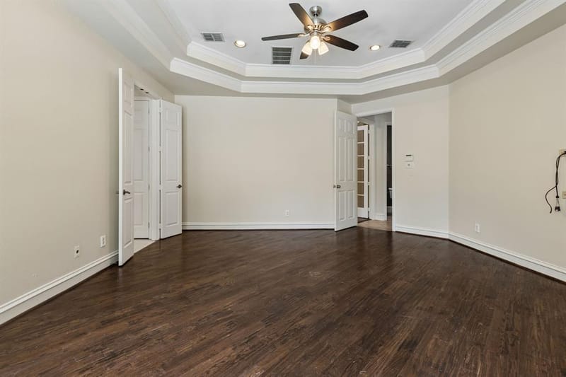 1401 Bristlewood Drive, McKinney TX 75072 - Photo 15