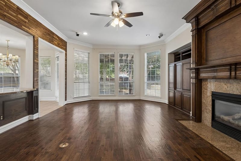 1401 Bristlewood Drive, McKinney TX 75072 - Photo 11