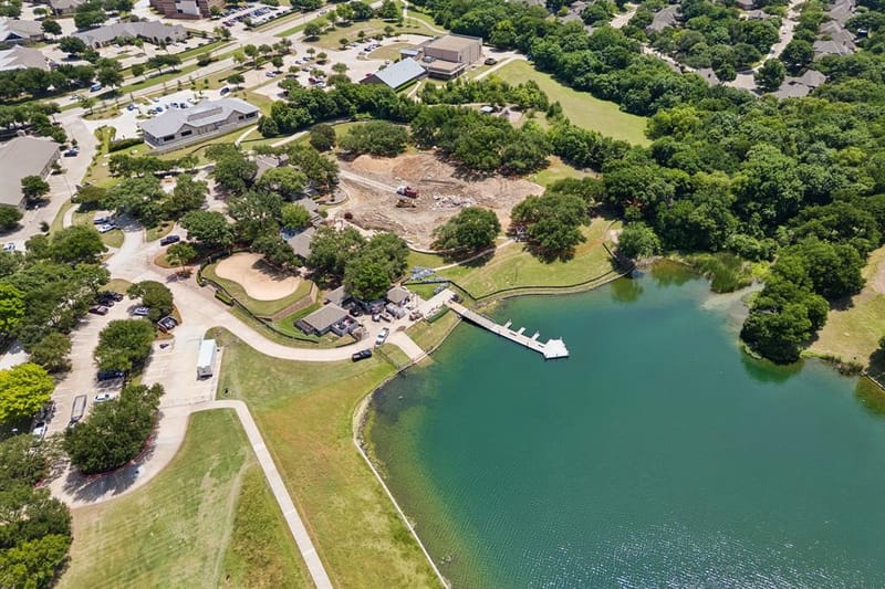 1401 Bristlewood Drive, McKinney TX 75072 - Photo 29
