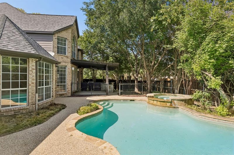 1401 Bristlewood Drive, McKinney TX 75072 - Photo 4