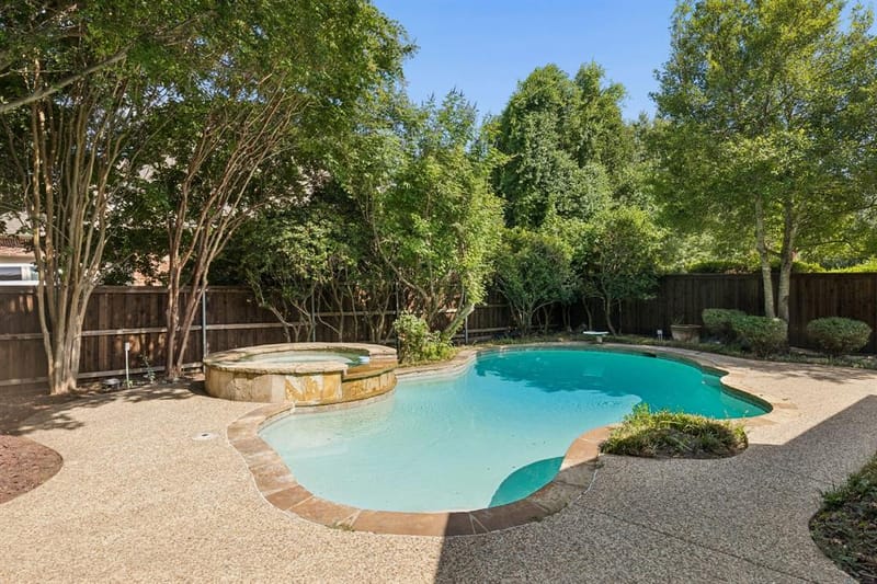 1401 Bristlewood Drive, McKinney TX 75072 - Photo 25
