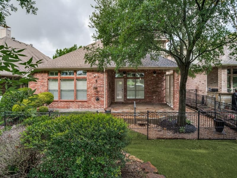 352 Rio Bravo Drive, Fairview TX 75069 - Photo 26