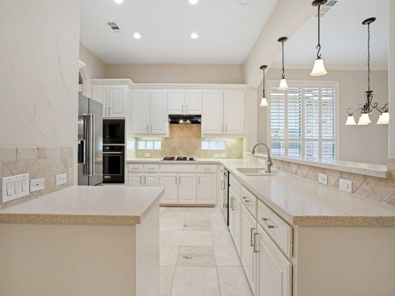 352 Rio Bravo Drive, Fairview TX 75069 - Photo 3