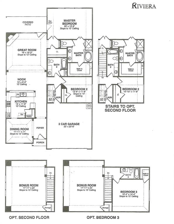 352 Rio Bravo Drive, Fairview TX 75069 - Photo 33