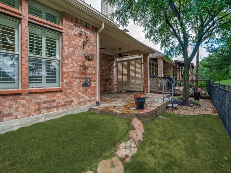 352 Rio Bravo Drive, Fairview TX 75069 - Photo 25