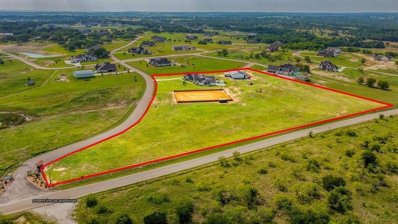 408 Royal Santana Run, Weatherford TX 76087 - Photo 2