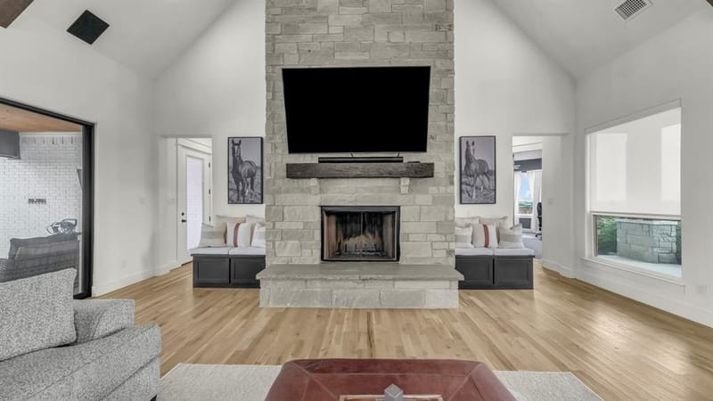 408 Royal Santana Run, Weatherford TX 76087 - Photo 6