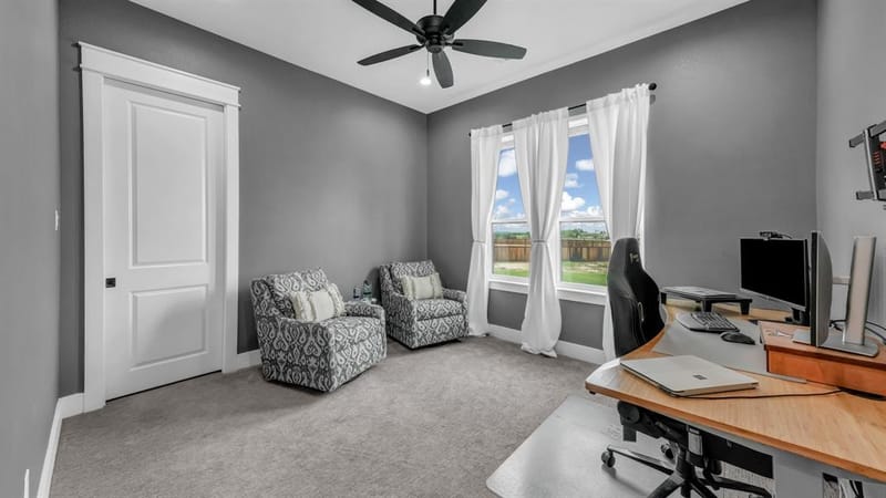 408 Royal Santana Run, Weatherford TX 76087 - Photo 26