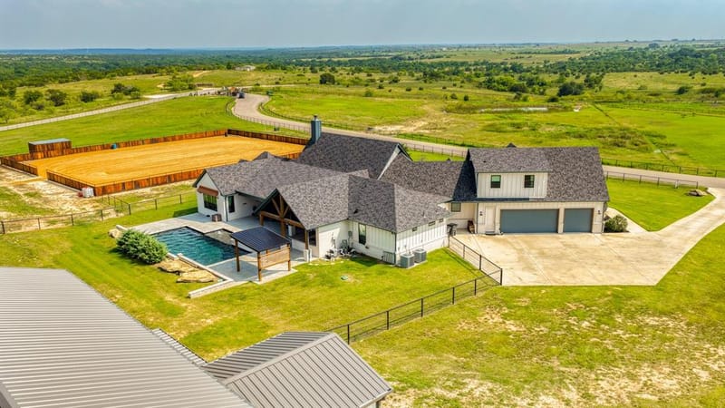 408 Royal Santana Run, Weatherford TX 76087 - Photo 36