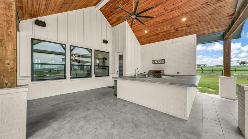 408 Royal Santana Run, Weatherford TX 76087 - Photo 30