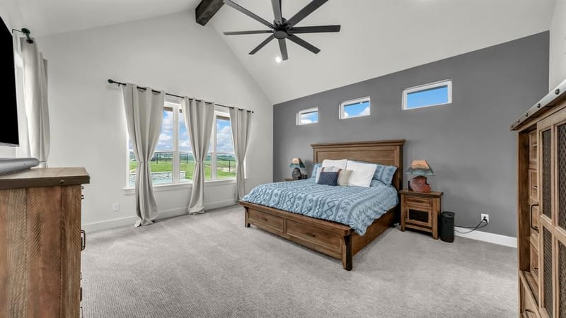 408 Royal Santana Run, Weatherford TX 76087 - Photo 10