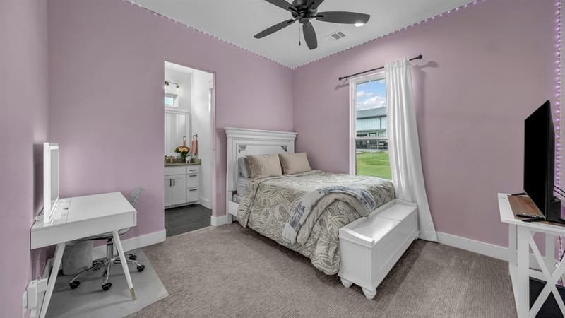 408 Royal Santana Run, Weatherford TX 76087 - Photo 18