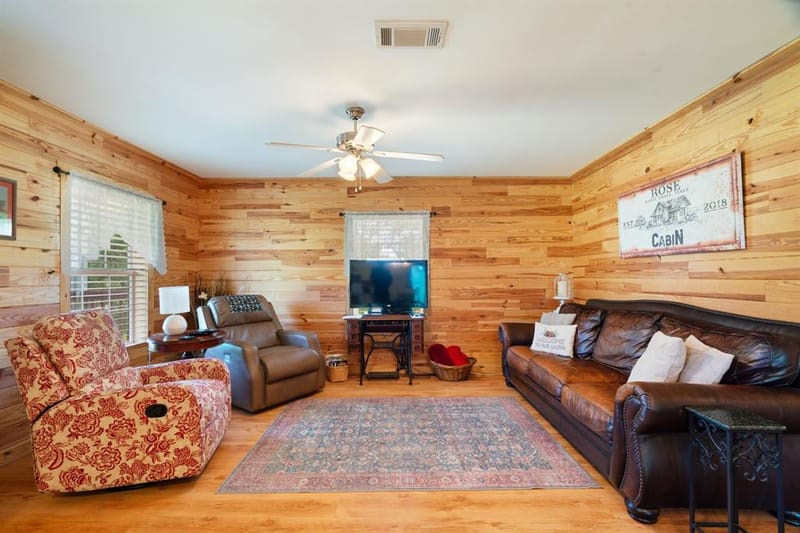 1101 County Road 2810, Honey Grove TX 75446 - Photo 5