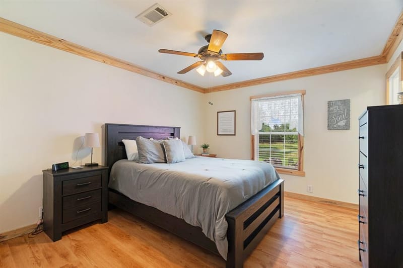 1101 County Road 2810, Honey Grove TX 75446 - Photo 18