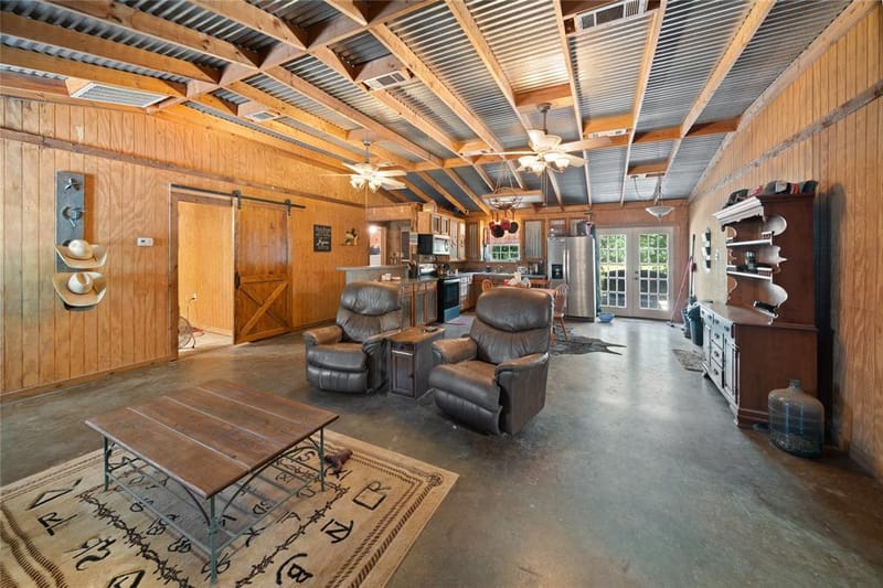 14643 County Road 4060, Scurry TX 75158 - Photo 6