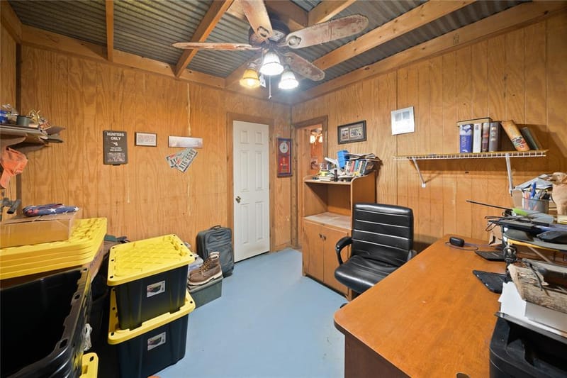 14643 County Road 4060, Scurry TX 75158 - Photo 13