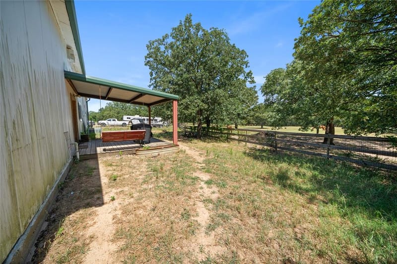14643 County Road 4060, Scurry TX 75158 - Photo 17