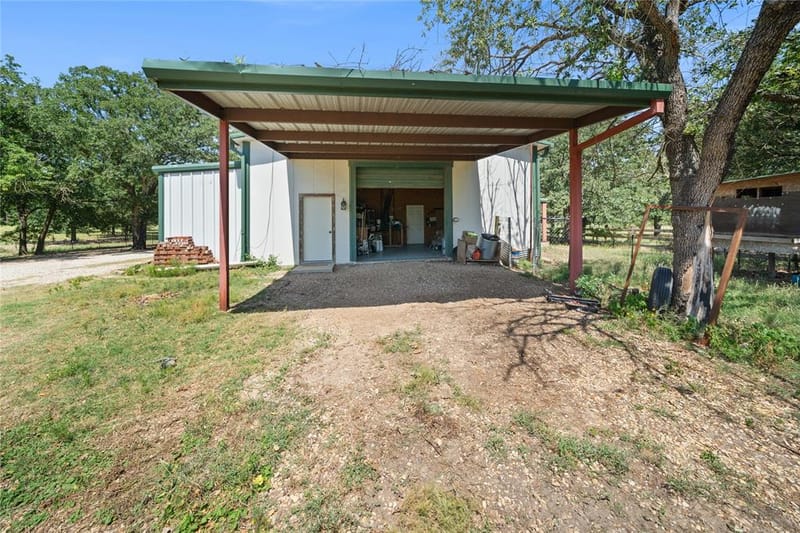 14643 County Road 4060, Scurry TX 75158 - Photo 16