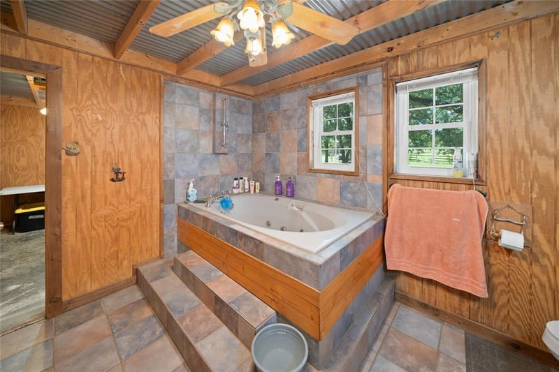 14643 County Road 4060, Scurry TX 75158 - Photo 12