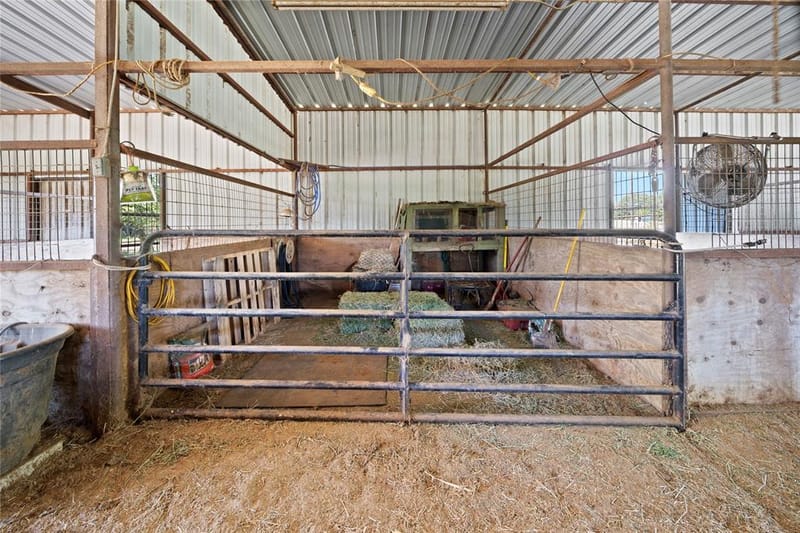 14643 County Road 4060, Scurry TX 75158 - Photo 26