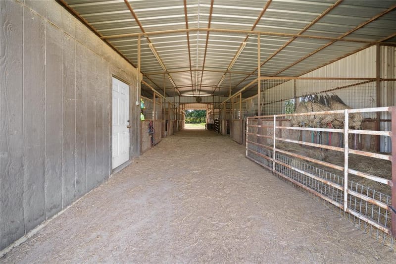 14643 County Road 4060, Scurry TX 75158 - Photo 22