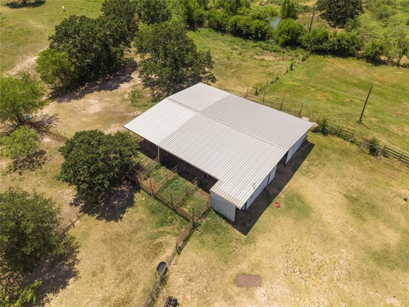 14643 County Road 4060, Scurry TX 75158 - Photo 36