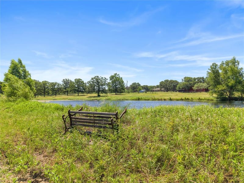 14643 County Road 4060, Scurry TX 75158 - Photo 32