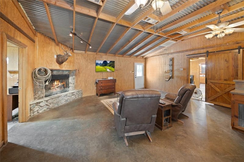 14643 County Road 4060, Scurry TX 75158 - Photo 5