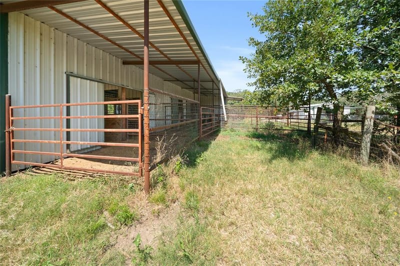 14643 County Road 4060, Scurry TX 75158 - Photo 20