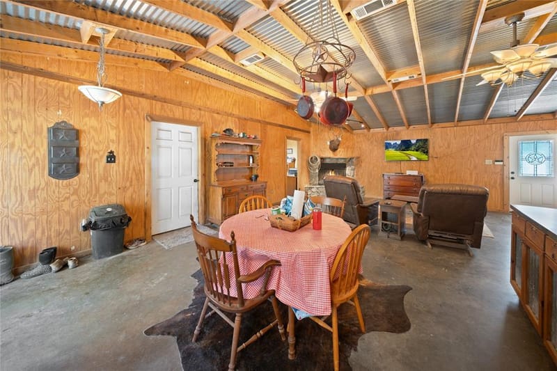 14643 County Road 4060, Scurry TX 75158 - Photo 9
