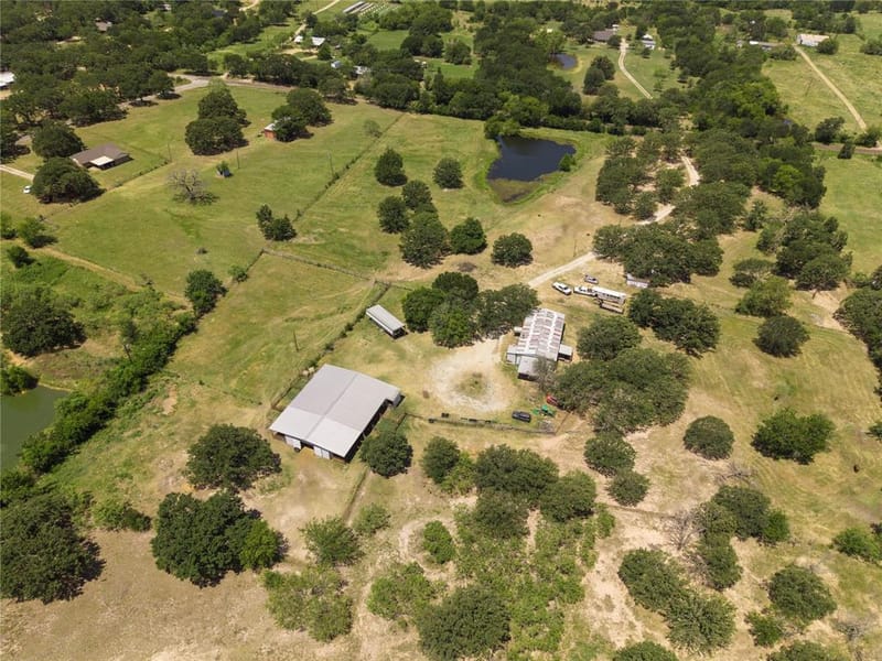 14643 County Road 4060, Scurry TX 75158 - Photo 34