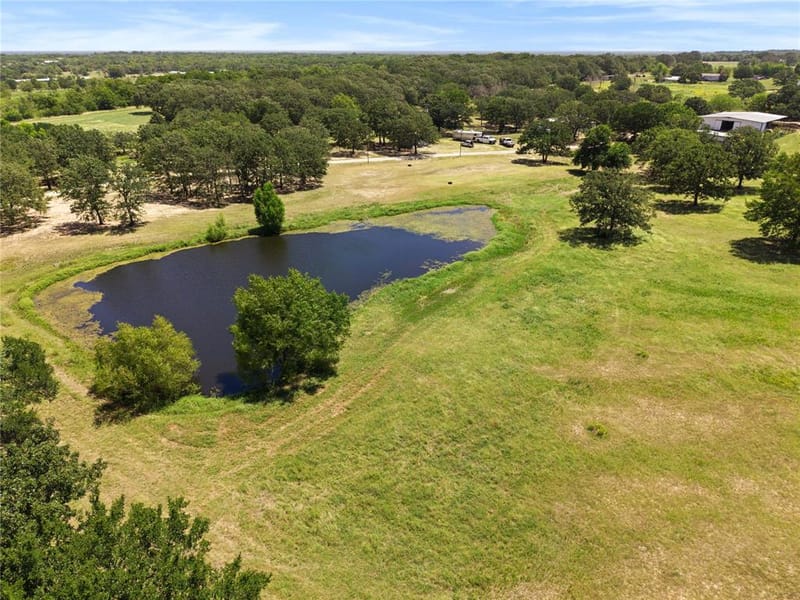 14643 County Road 4060, Scurry TX 75158 - Photo 33