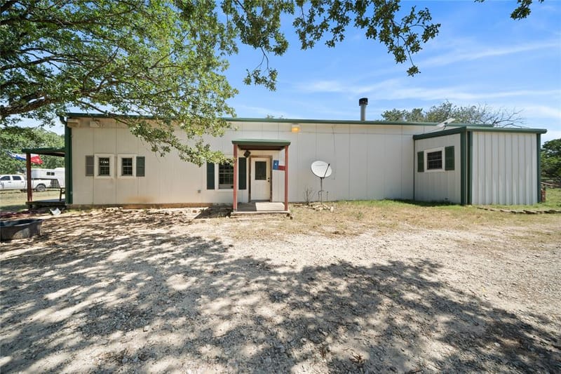 14643 County Road 4060, Scurry TX 75158 - Photo 14