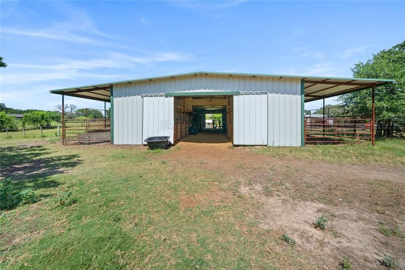 14643 County Road 4060, Scurry TX 75158 - Photo 18