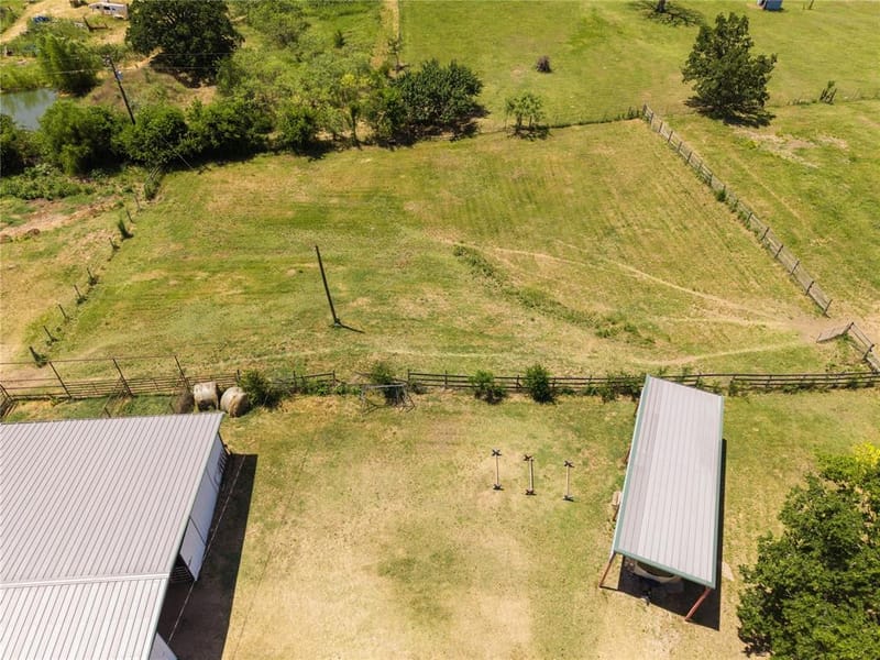 14643 County Road 4060, Scurry TX 75158 - Photo 37