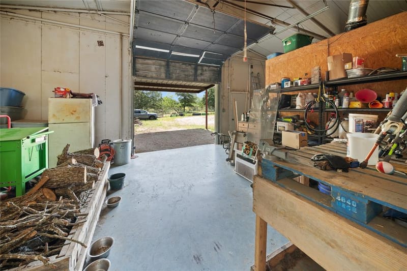 14643 County Road 4060, Scurry TX 75158 - Photo 15